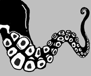 The Octopus tentacle